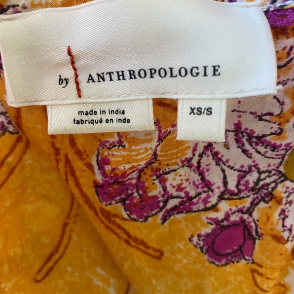 Anthropologie Kimono - Picture 6 of 6